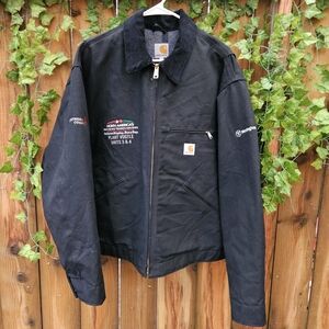 Carhartt Black Men's Jacket